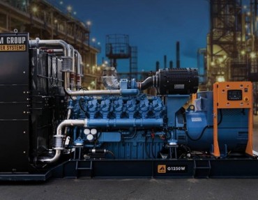 Выгода до 500 000 ₽ на дизельные генераторы JVM