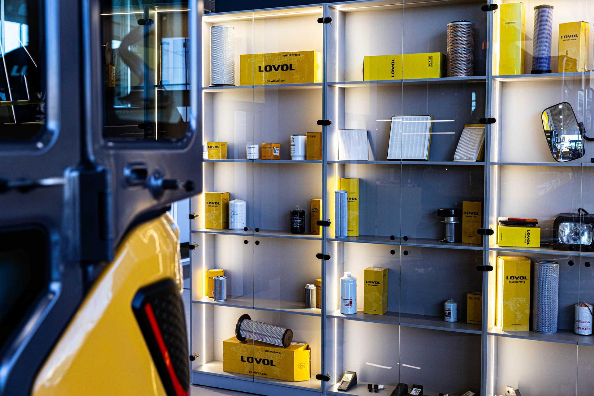 ЛОНМАДИ, 104 км. МКАД