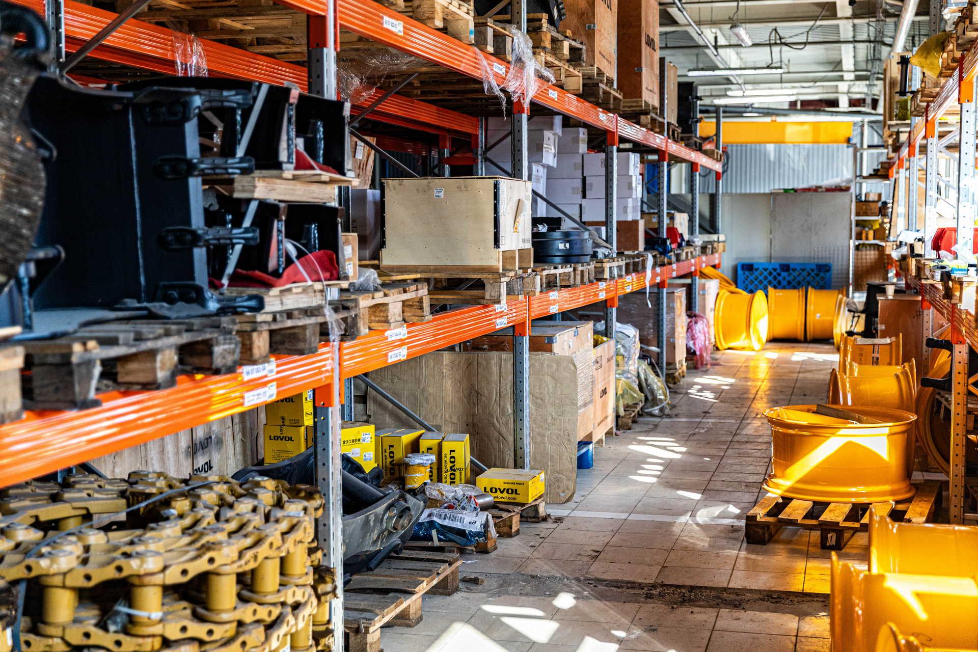 ЛОНМАДИ, 104 км. МКАД