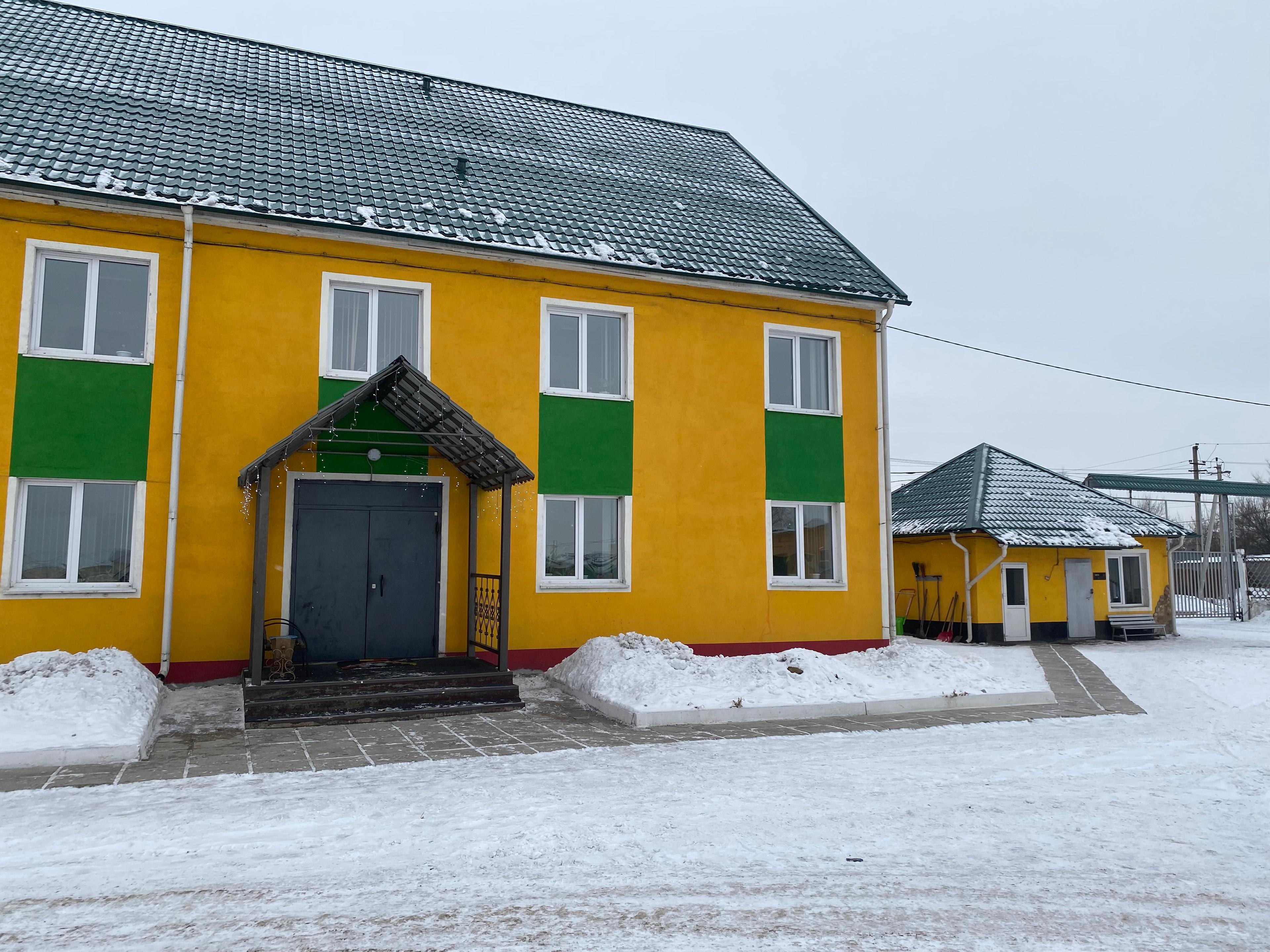 КВИНТМАДИ в г. НОВОКУЗНЕЦКЕ