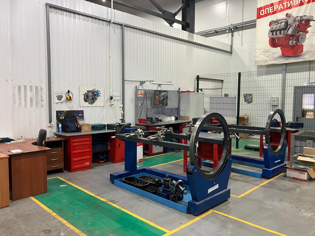 Магазин запчастей Екатеринбург