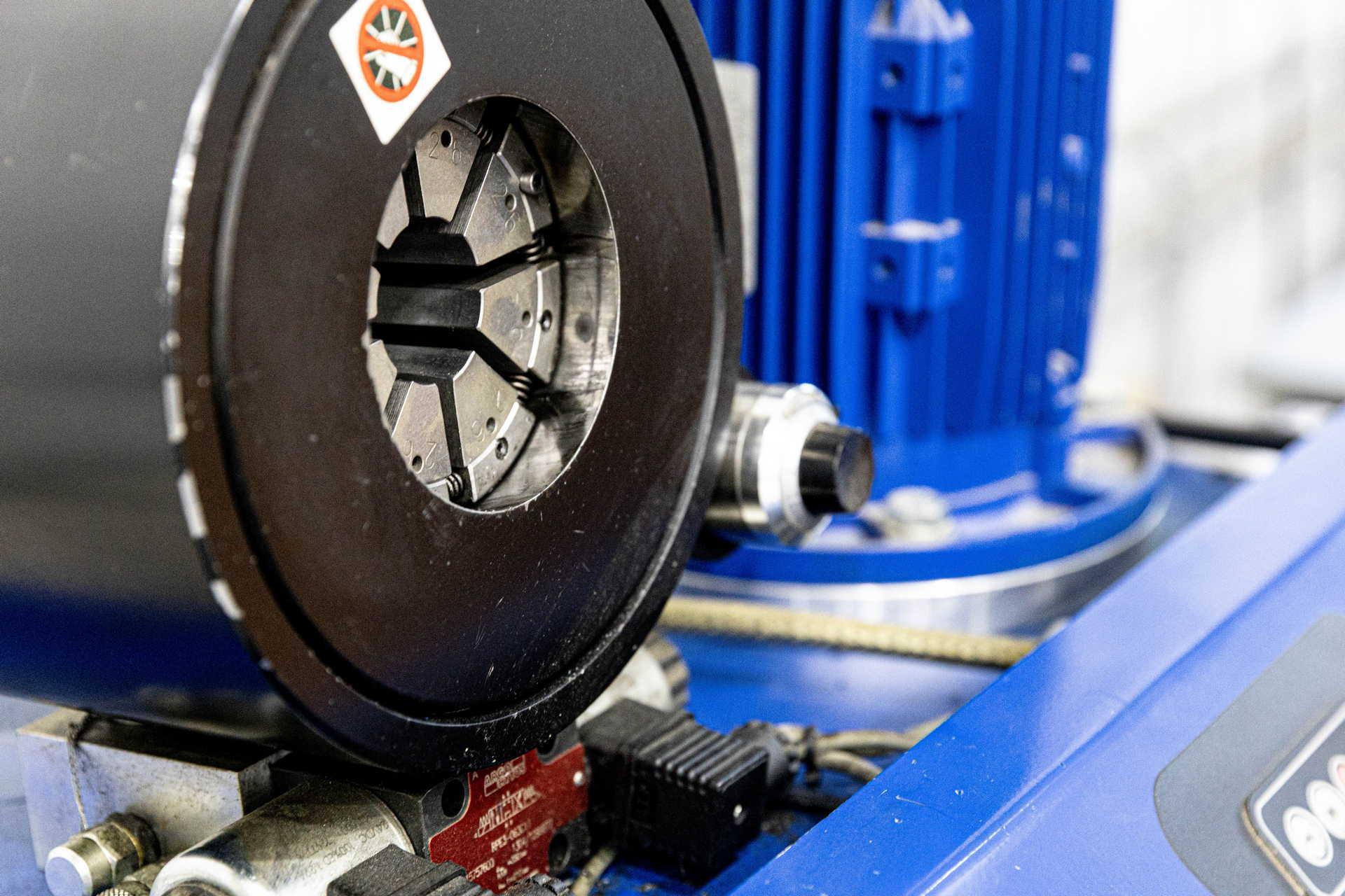 ЛОНМАДИ, 104 км. МКАД