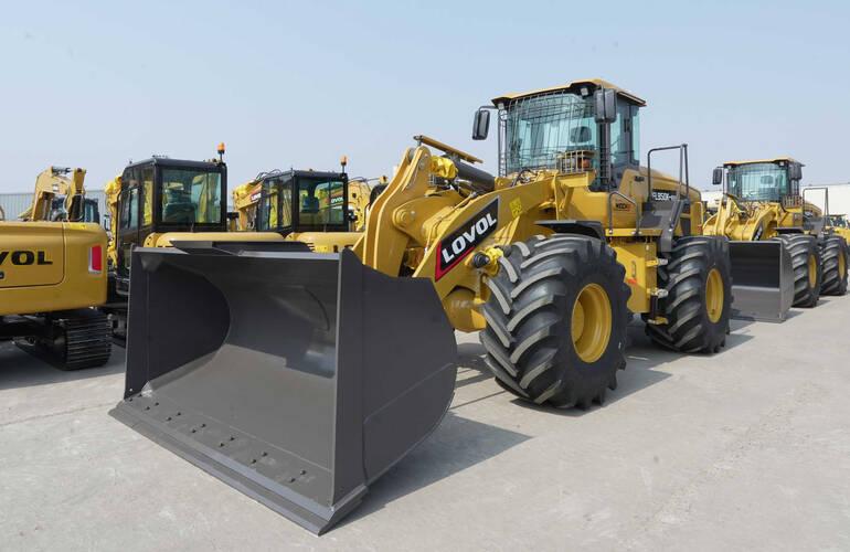 FL950K