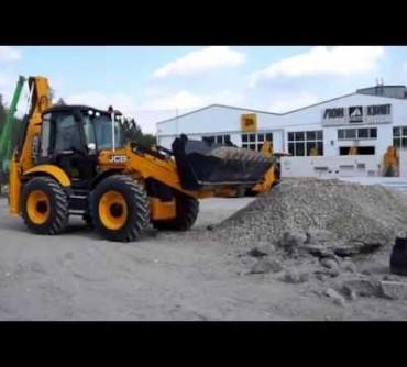 JCB 5CX