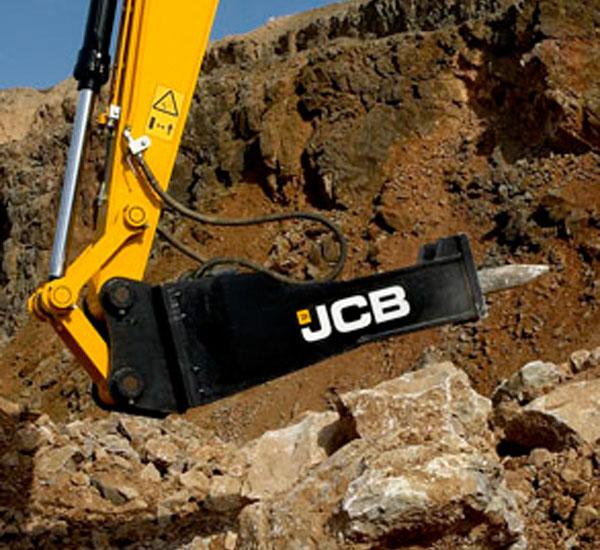 Началось строительство нового завода навесного оборудования JCB