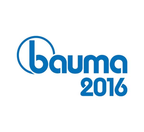 POWERSCREEN готова для участия в выставке BAUMA