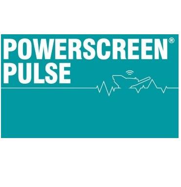 Интеллектуальная система управления Powerscreen Pulse