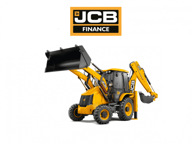 Программе JCB Finance 3 года