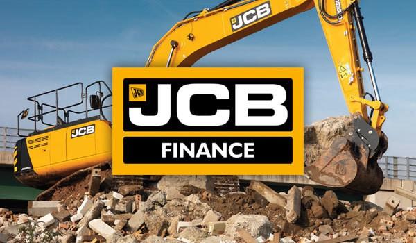 Новые субсидированные предложения на технику JCB в ЛОНМАДИ от JCB Finance!