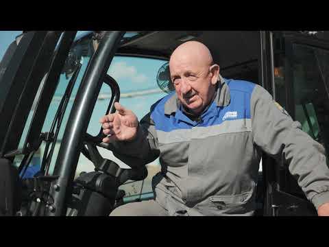 Реальные отзывы о технике JCB на КПГ от партнеров