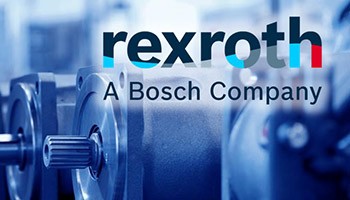Выгодное предложение на гидравлику Bosch Rexroth